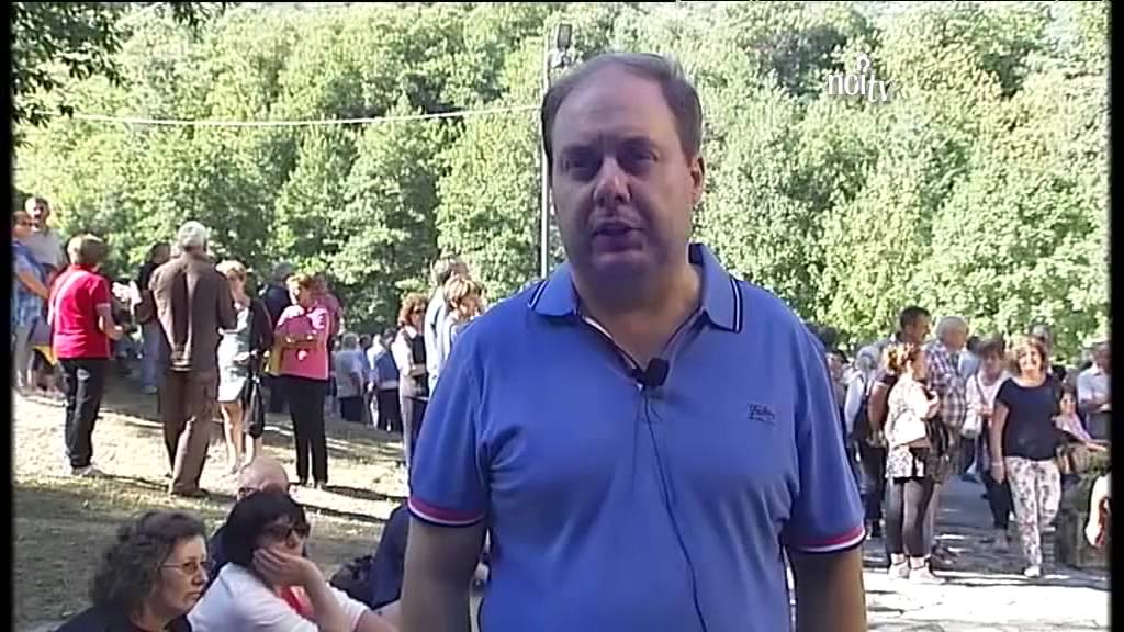 San Rocco festeggiato in Val di Turrite