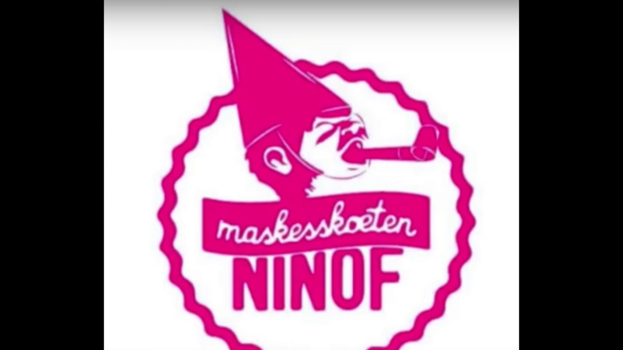 NKV De Maskesskoeten 2020 - Beskermingels