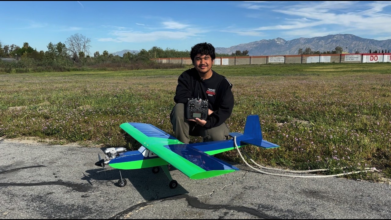 ЛЕГЕНДАРНЫЙ ТРЕНИРОВЩИК NITRO - JOE BRIDI TRAINER 60