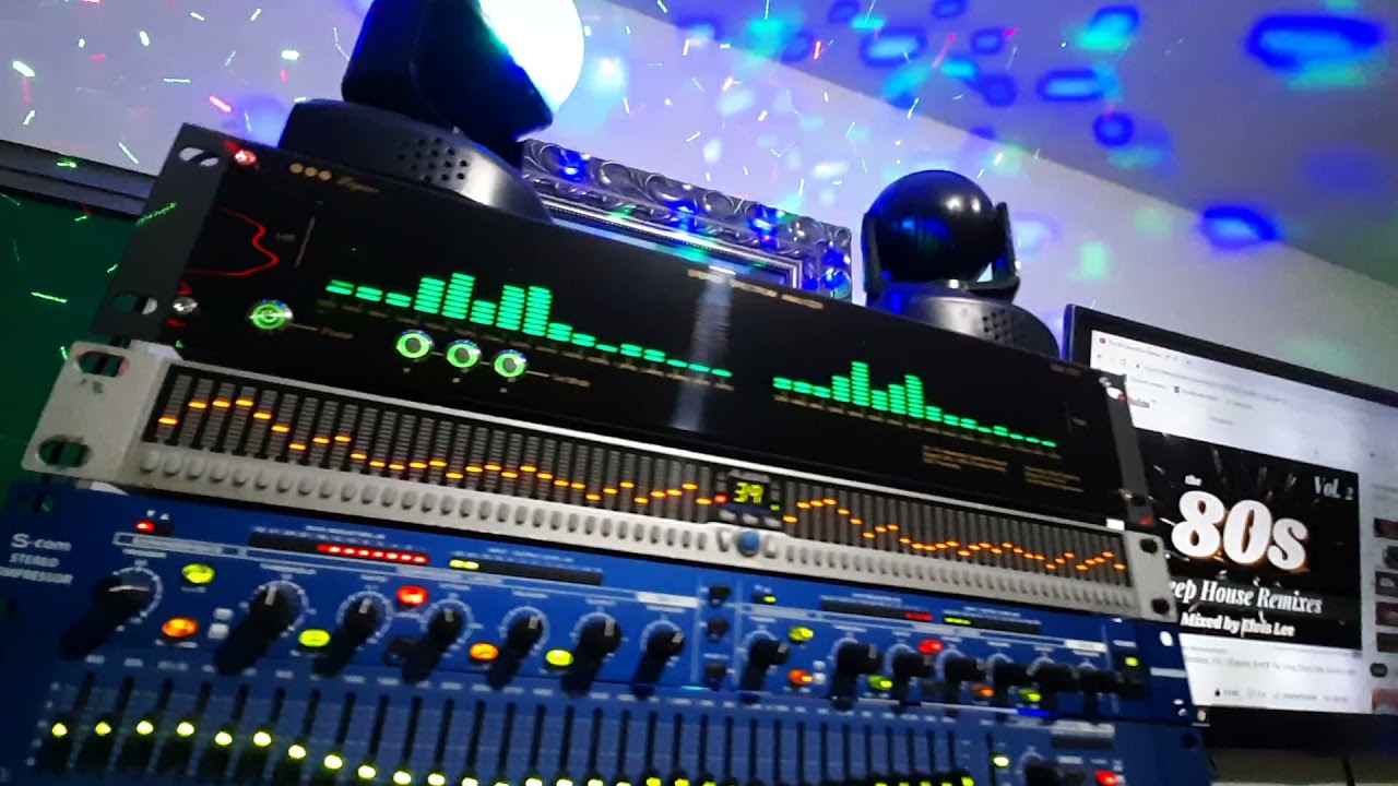 Spectrum Analyzer - SSA 1701