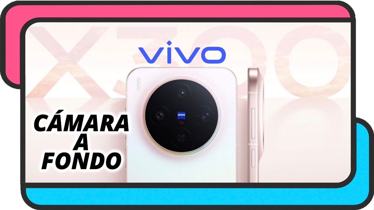 Vivo X300 Camara Review: ¿El mejor teleobjetivo de 2026? 📸