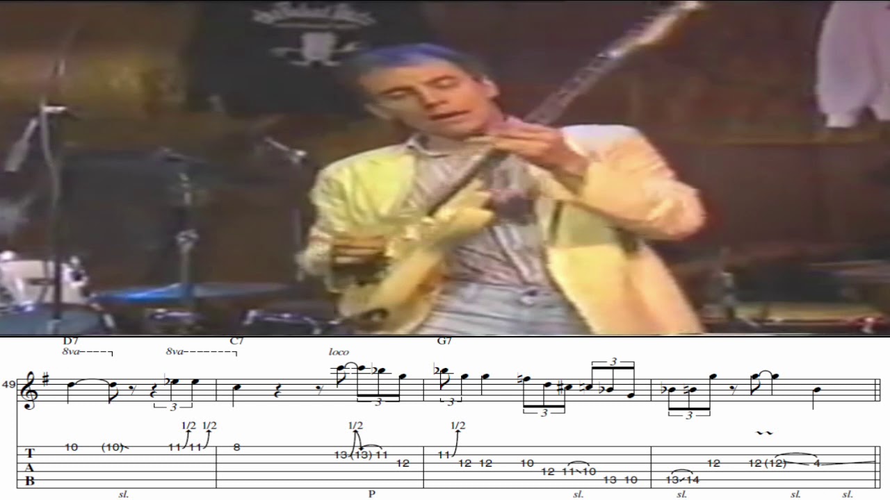 Larry Carlton - 