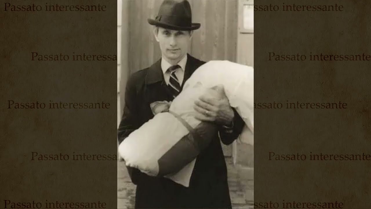 Una raccolta di fotografie storiche rare e sorprendenti che vi stupiranno!