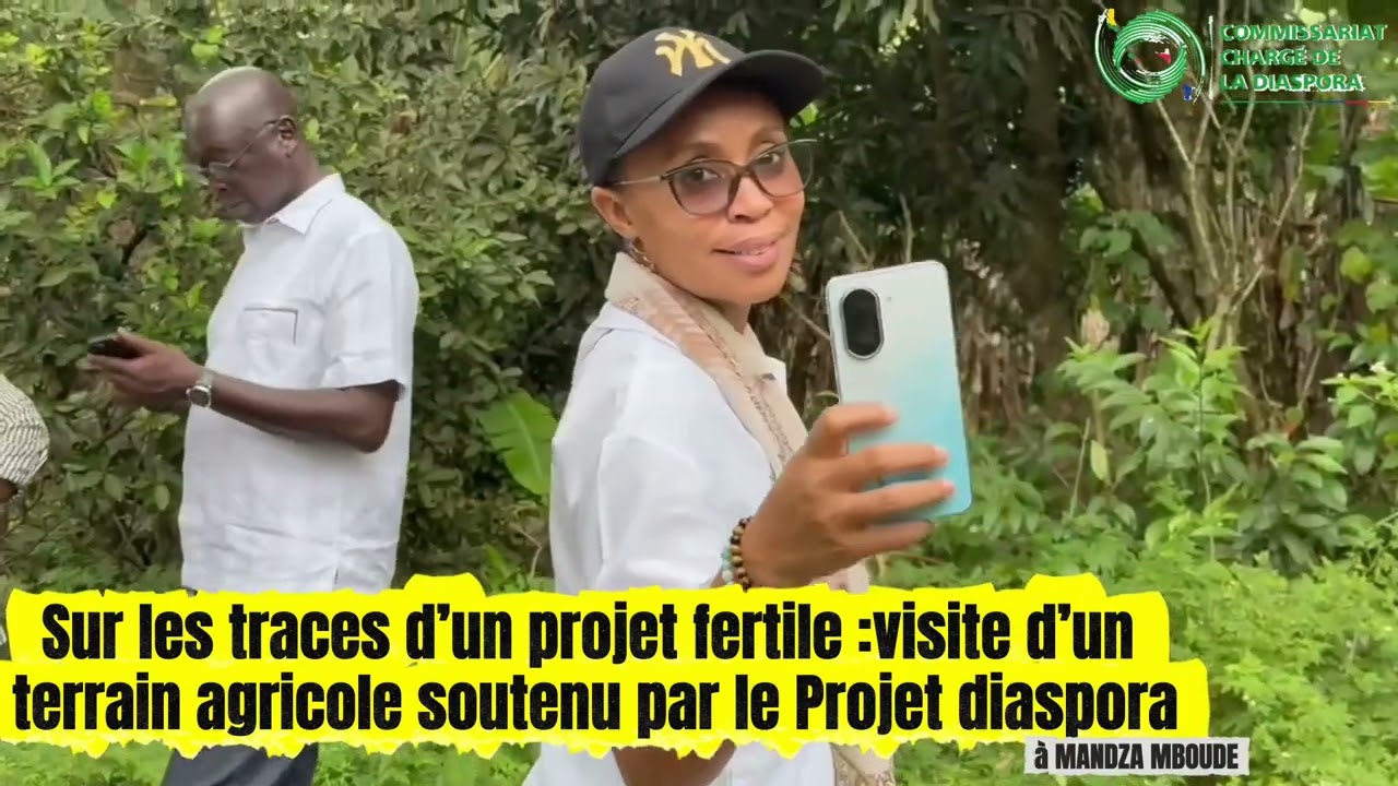 Voyage du Nord au Sud de Ngazidja : Projets de la Diaspora et circuits touristiques