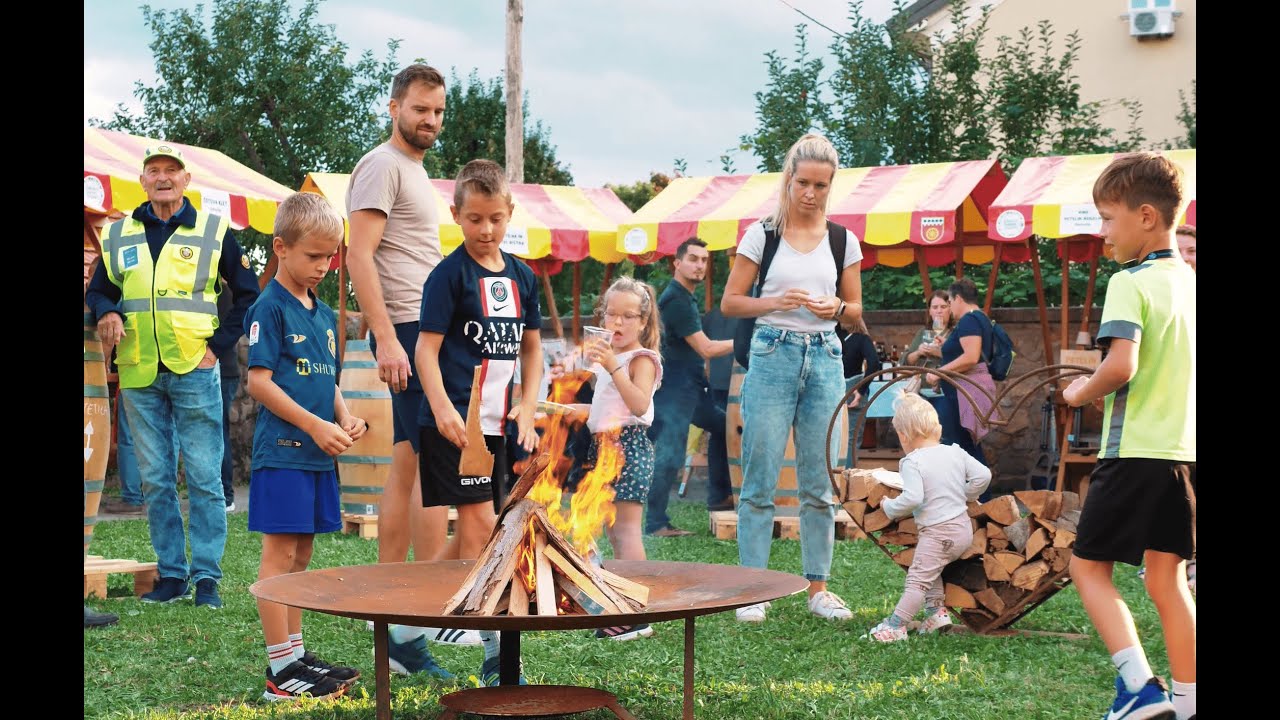Zaključna družabna prireditev tedna obrti in podjetništva 2025