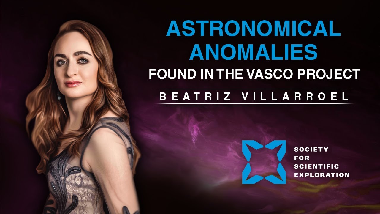 Астрономические аномалии, обнаруженные в проекте VASCO