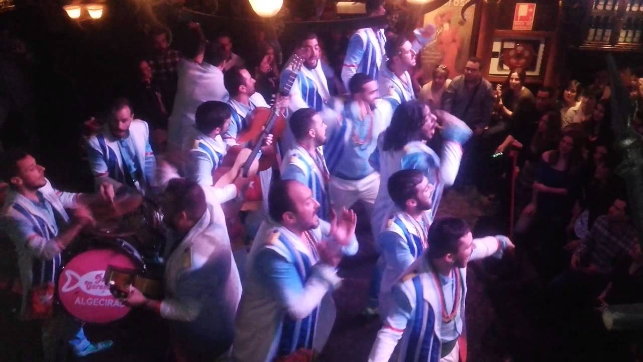 Presentación Araka la kan- La Guayabera