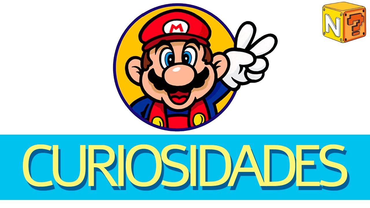 Curiosidades de Super Mario Bros.: The Lost Levels