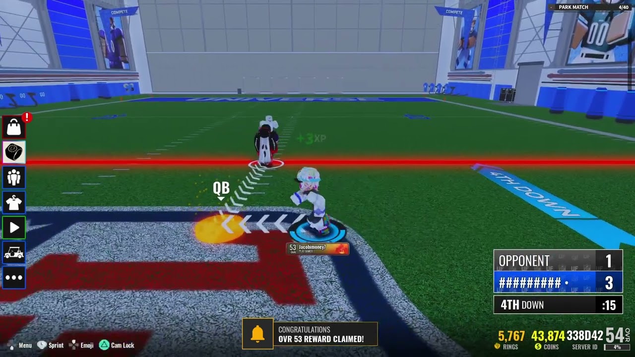 Playing on keyboard and mouse on uf for the first time [ending went bad]