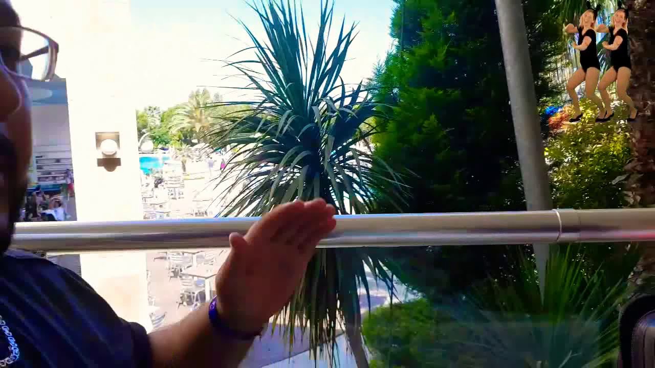 KUŞADASI BATIHAN BEACH RESORT