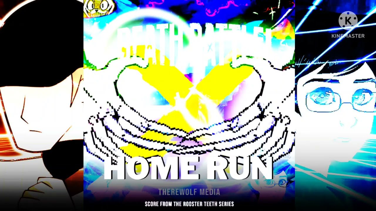 Fan Death Battle Score | Home Run (The Batter vs John Egbert [OFF VS Homestuck]