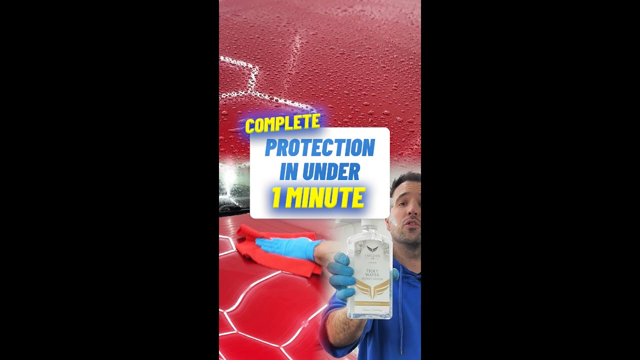 QUICK & EASY 12 Months Protection