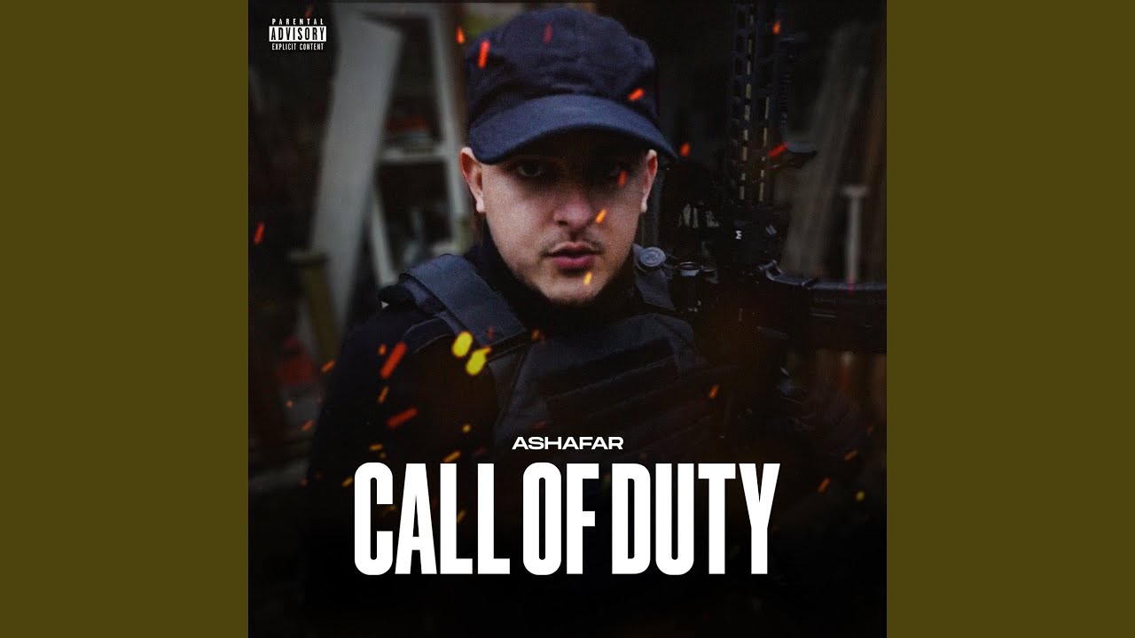 Call of Duty