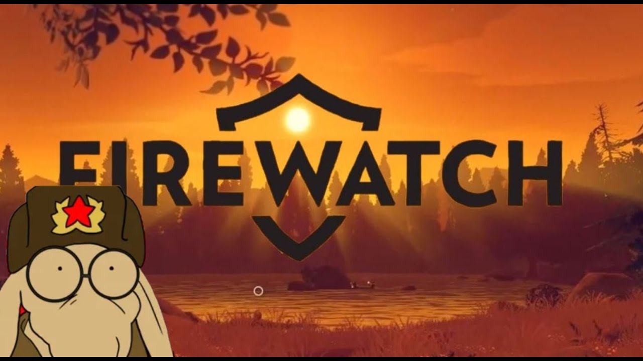 An Isolated mystery in the Wyoming Wilderness - SovietWomble's Firewatch Supercut