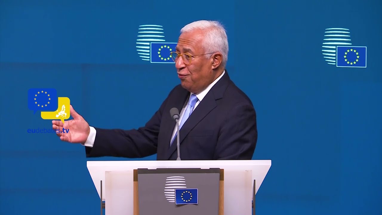 EU Steps In: Ant&oacute;nio COSTA Unleashes Power to Local Authorities on Housing Crisis!