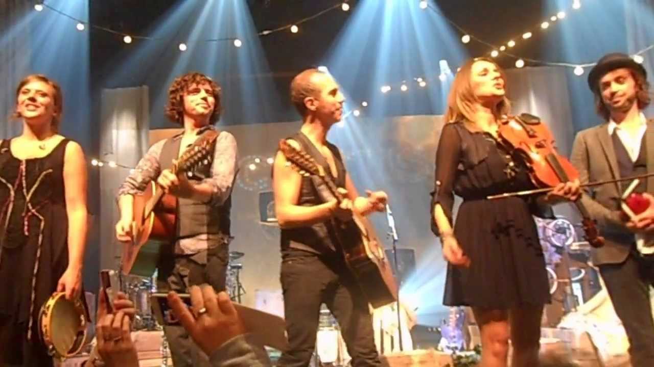 Circus - l'origine