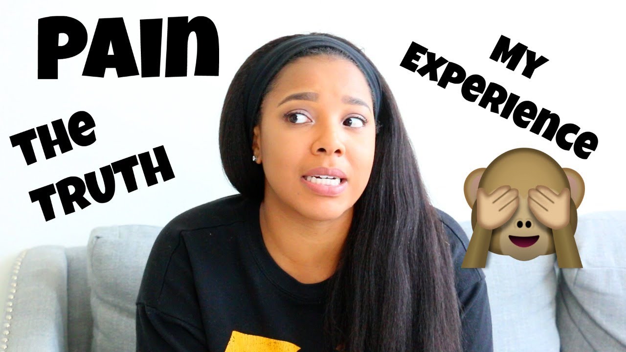 The ENTIRE TRUTH About Losing Your VIRGINITY!