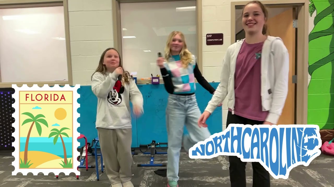 Morning Announcements  Friday, Jan 30