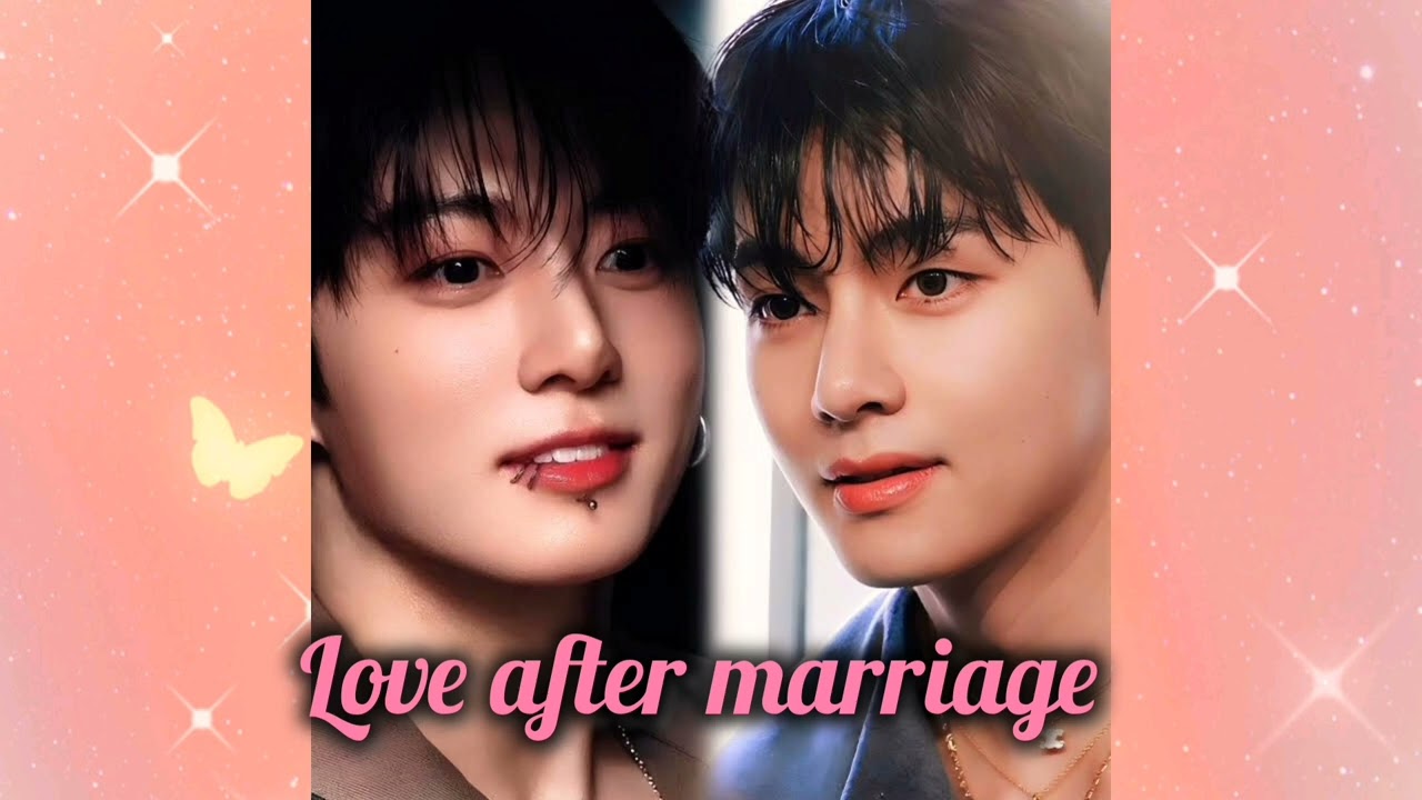 Taekook ff love after marriage part-16 #bts #Taekook 
