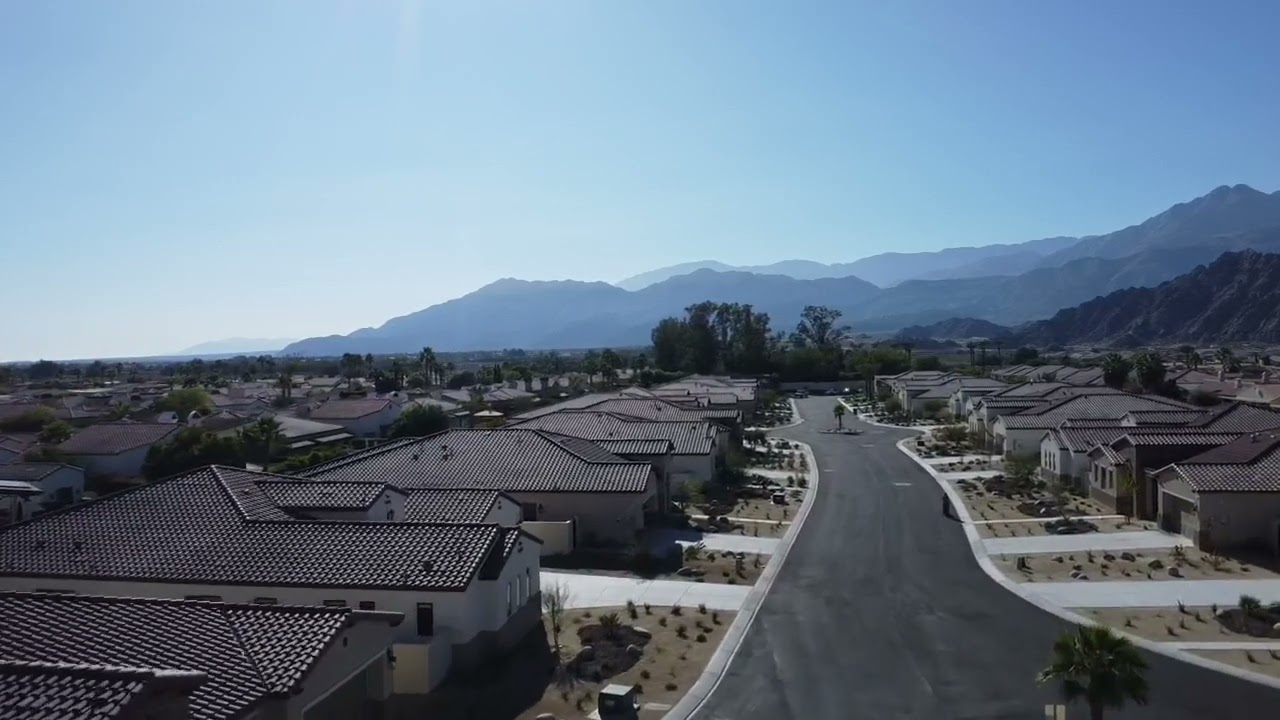 Palo Verde -  November 30,  2025 by Williams Homes - La Quinta, CA