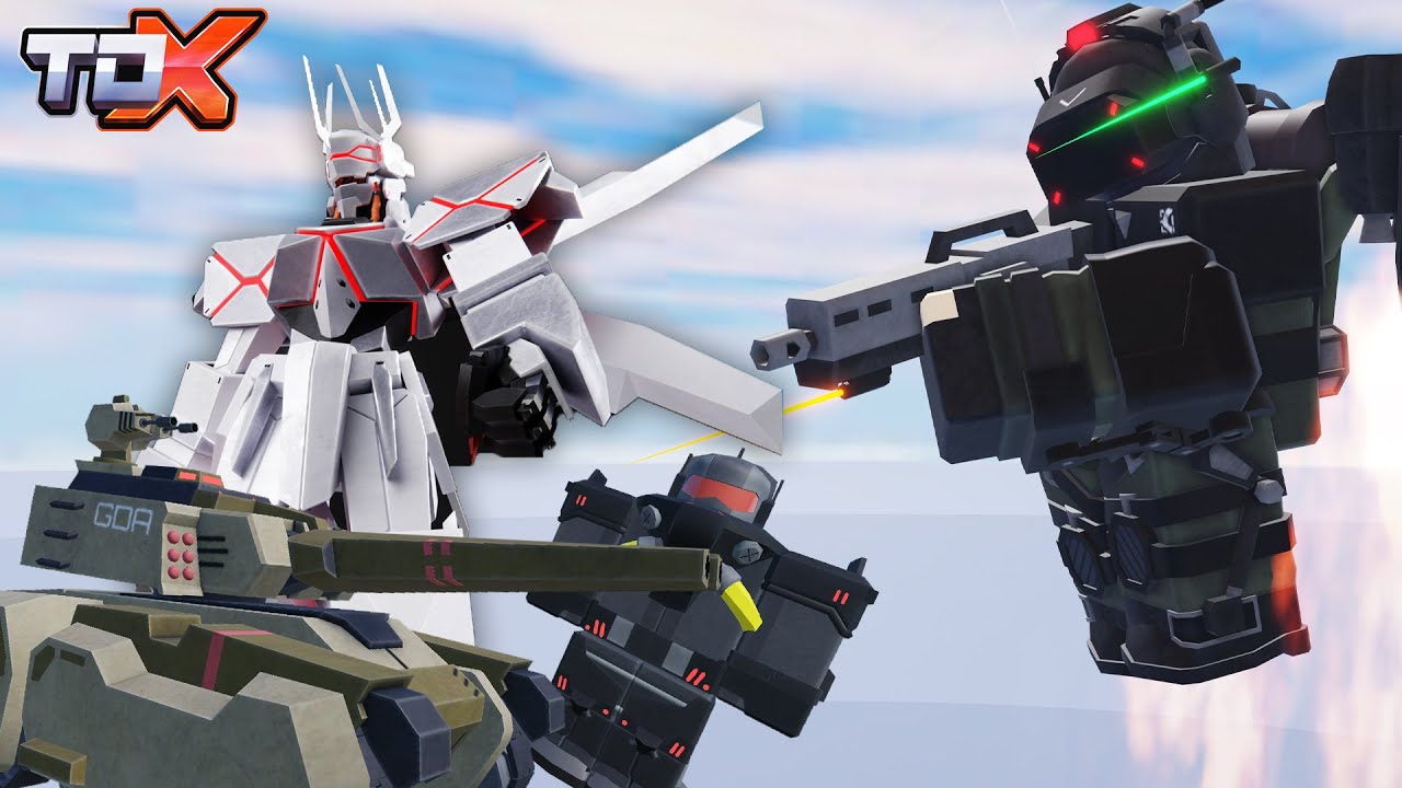 НОВЫЕ утечки Jet Trooper Tower + Nightmare | TDX ROBLOX