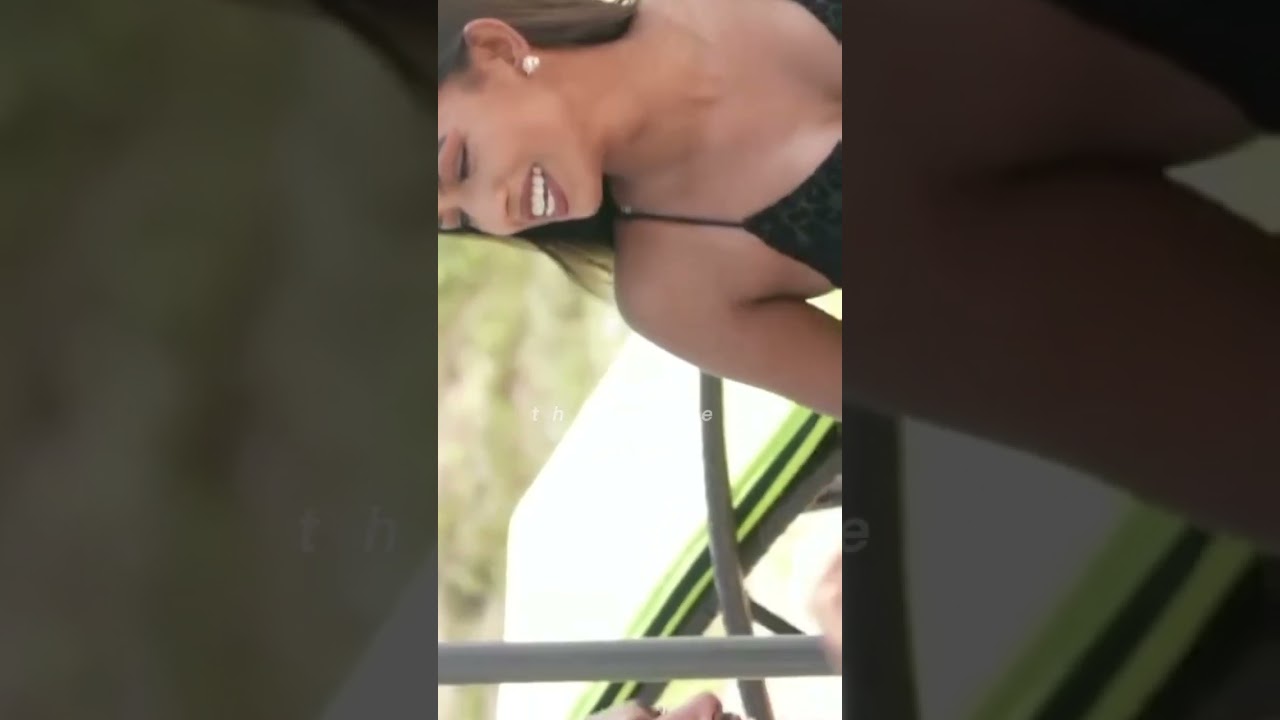 Kashish & Akashlina went on date at beach side😱😍🏖️ New/Cute Connection between Kashish&Akashlina❤️✨