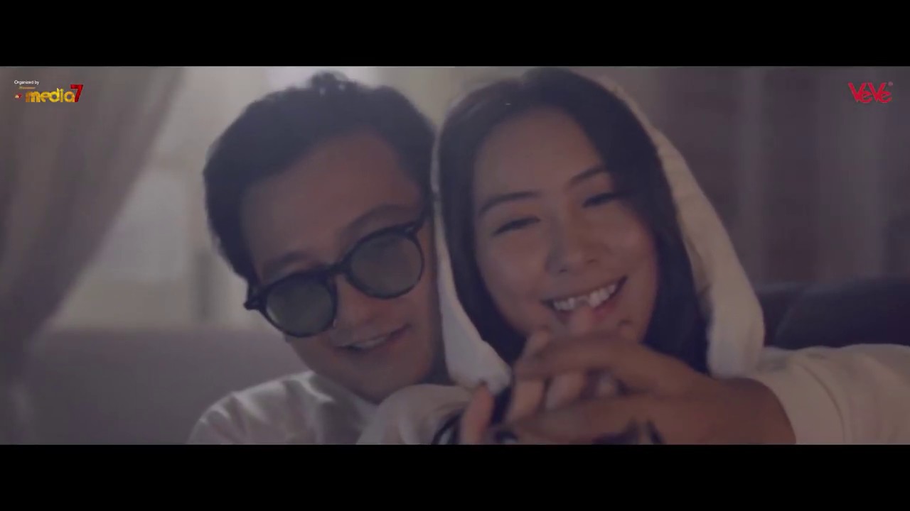 TEAM 143 - I DON'T MISS YOU ( OFFICIAL MUSIC VIDEO ) [Doublej, NJ, Myat Amara Maung, RB2]