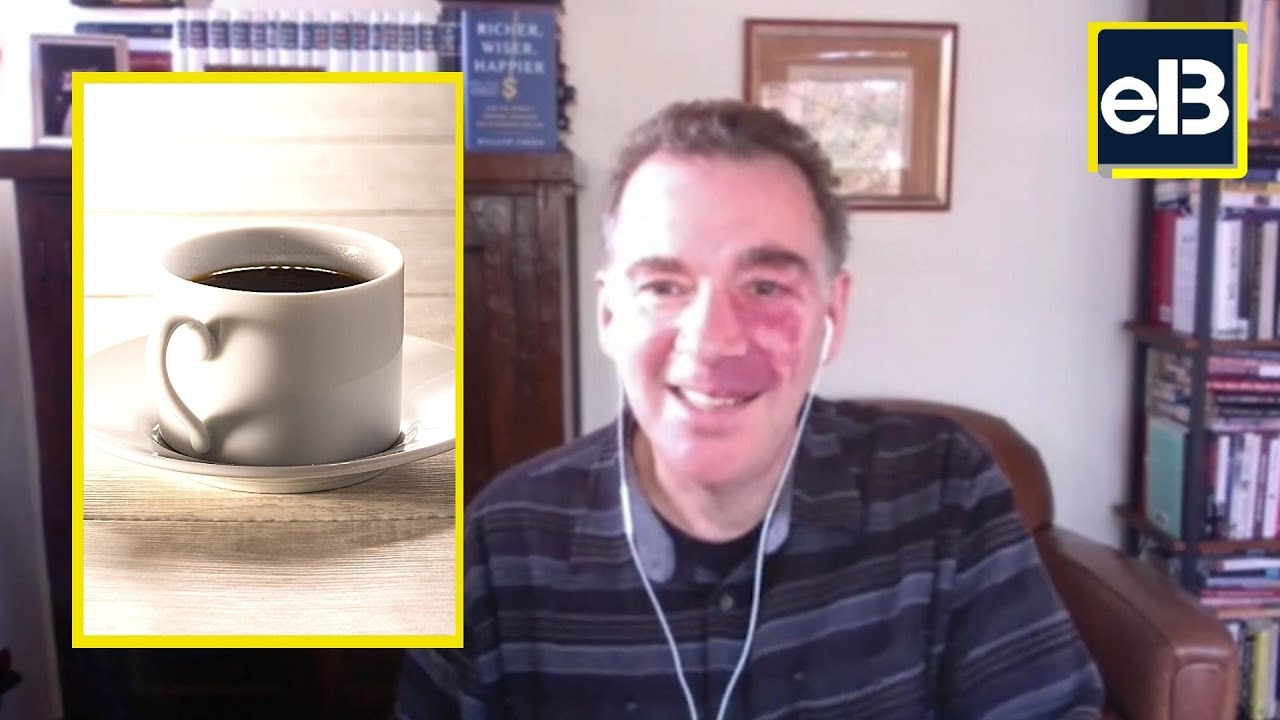 How Bill Miller’s Morning Routine Makes Him a Successful Investor (William Green Interview)