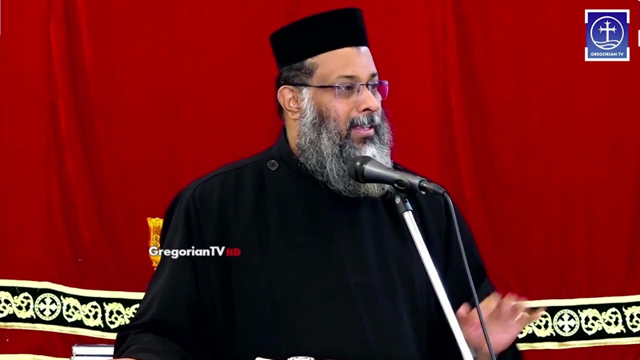 Friday Retreat | Fr.  Cherian Jacob | 2025 December 19