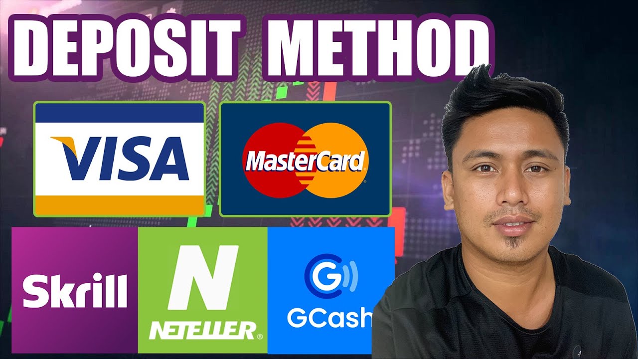 Best Deposit and Withdrawal Methods in Forex for OFW
