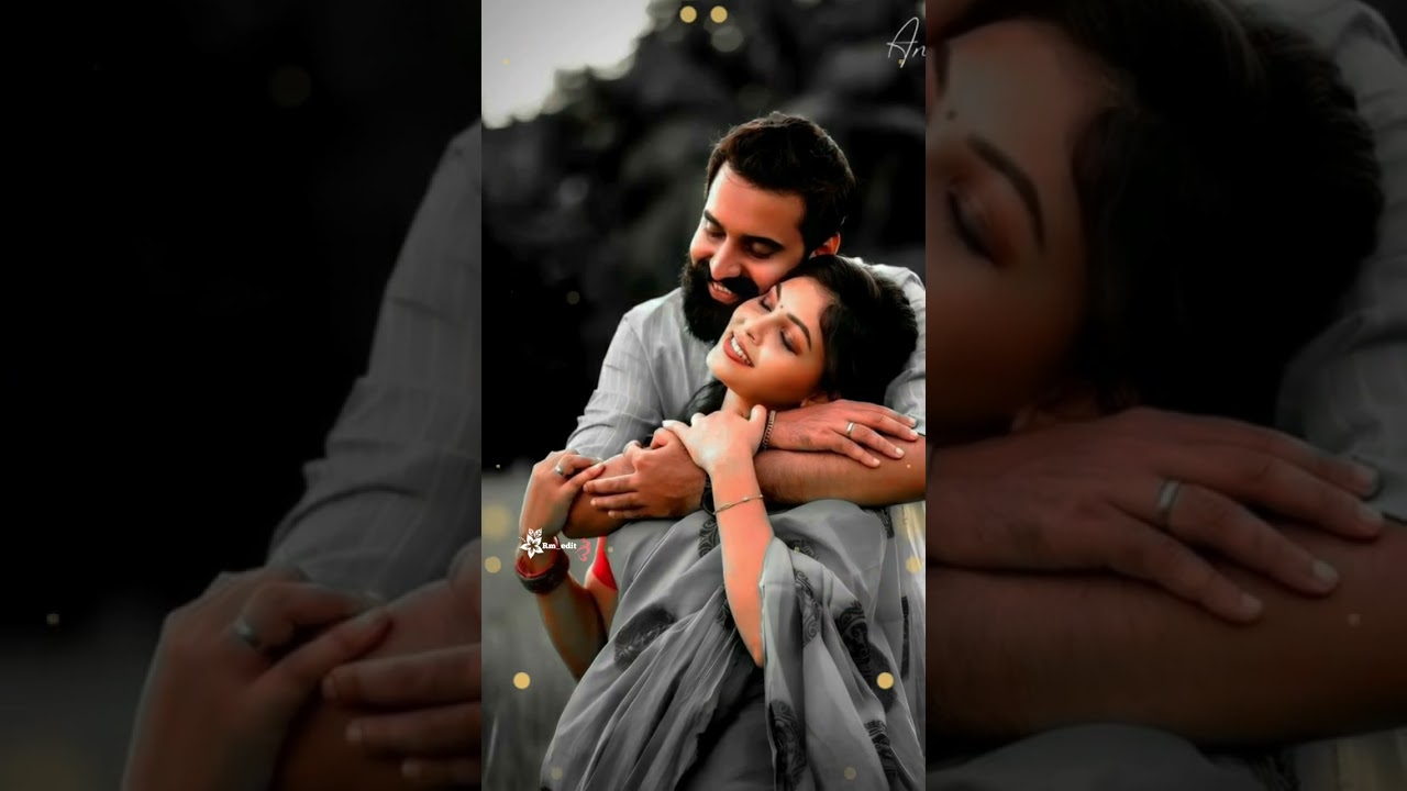 கணவன் மனைவி லவ் ஸ்டேட்டஸ்