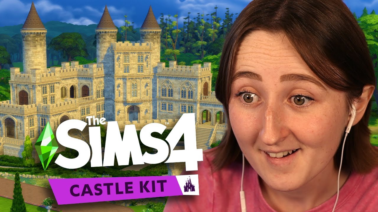 we got to *choose* the two newest sims packs