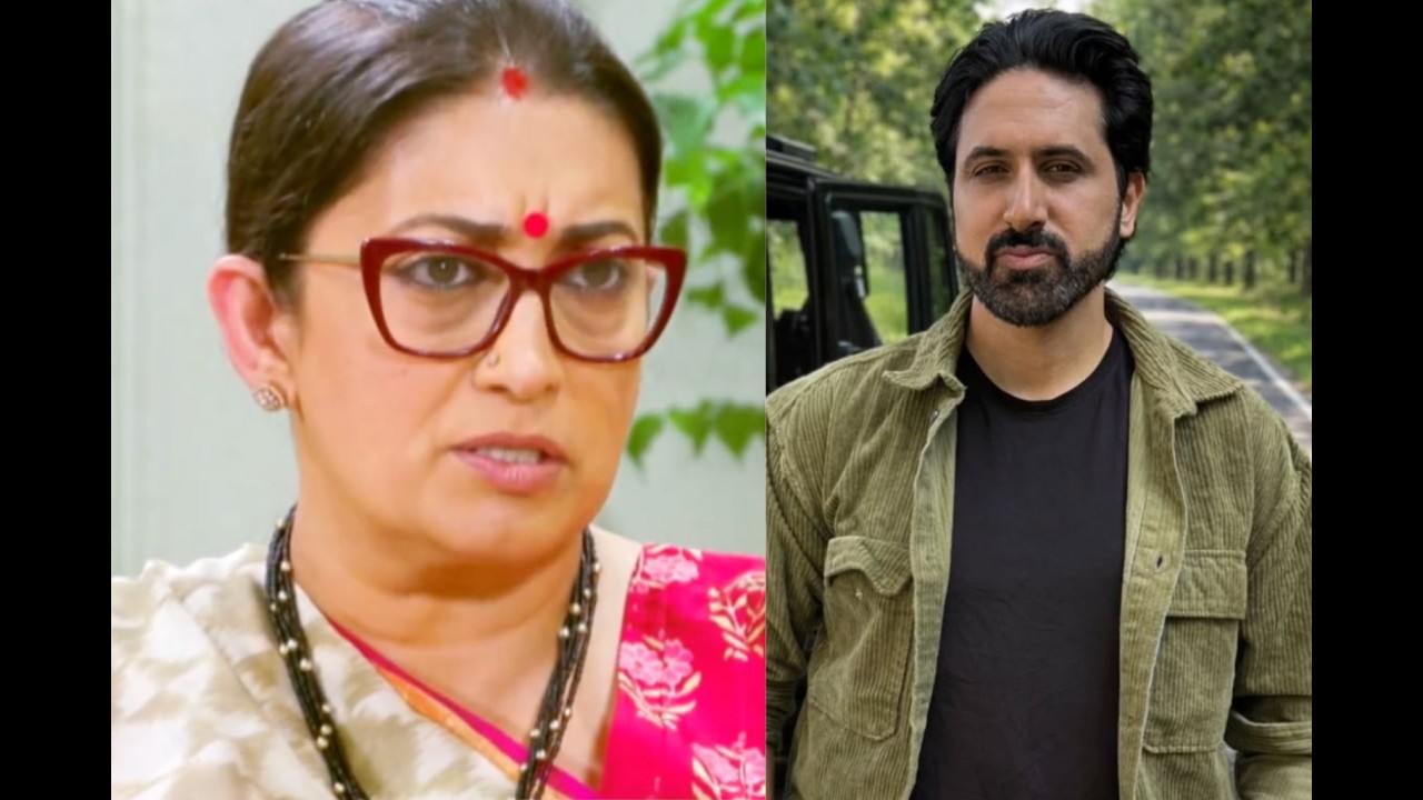 Kyunki sas bhi kabhi bahu thi : Gautam ने चली बड़ी चाल, बदली Tulsi की ज़िंदगी।