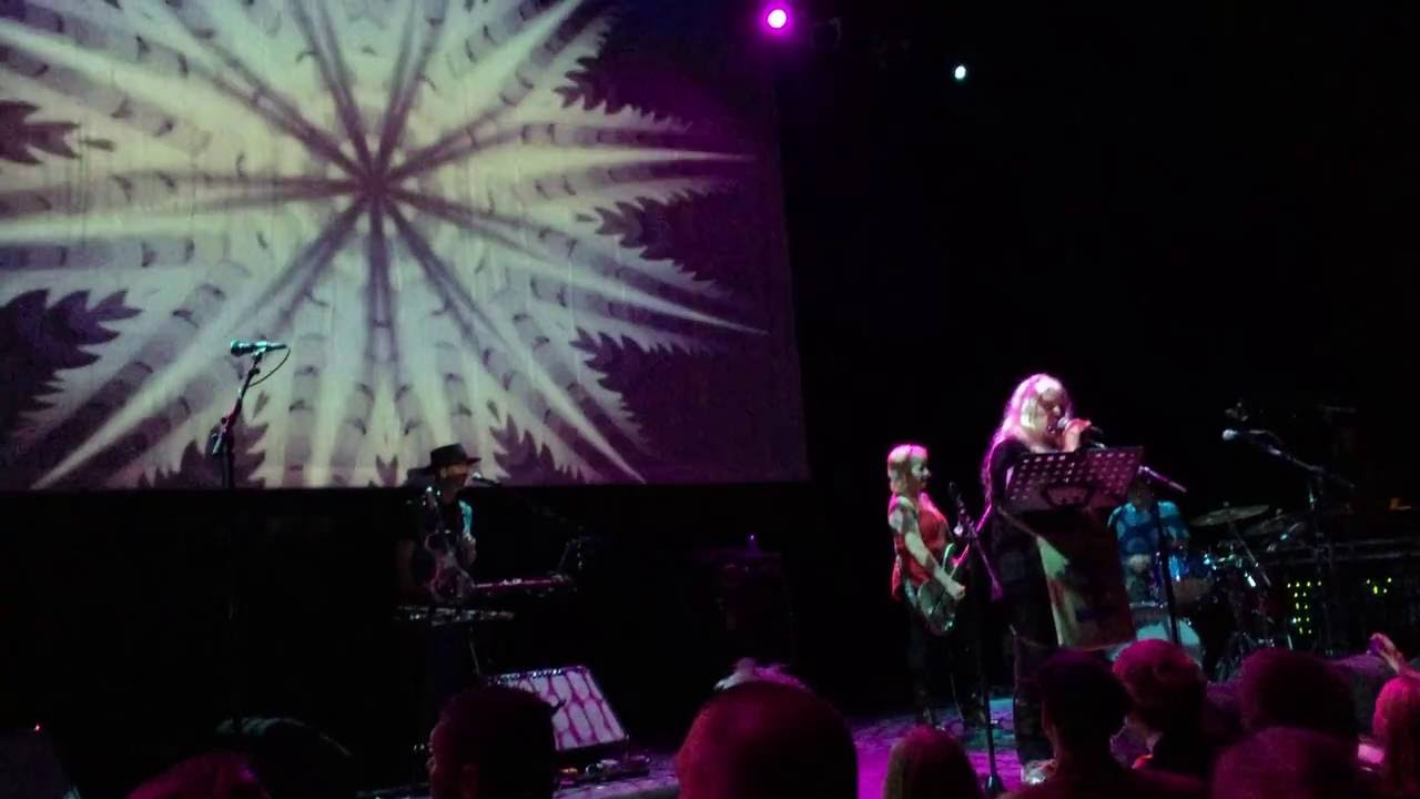 PSYCHIC TV / PTV3 - After You're Dead, She Said
