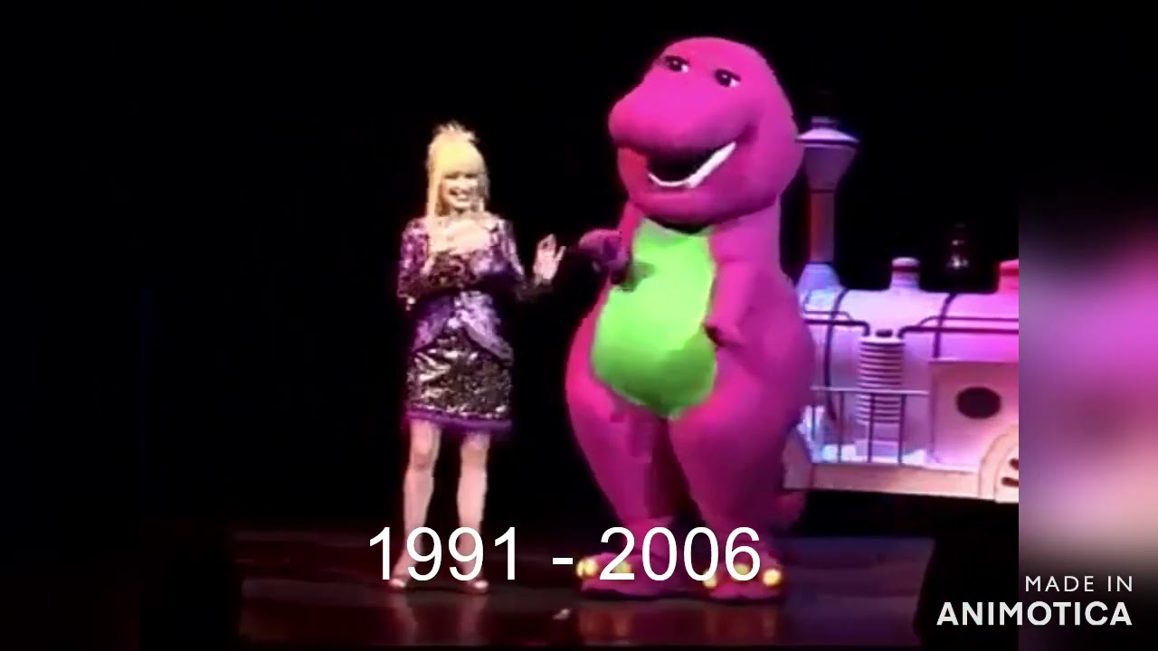 A David Joyner Compilation