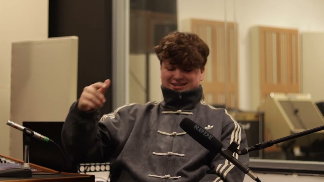 Off the Aux Ep 1