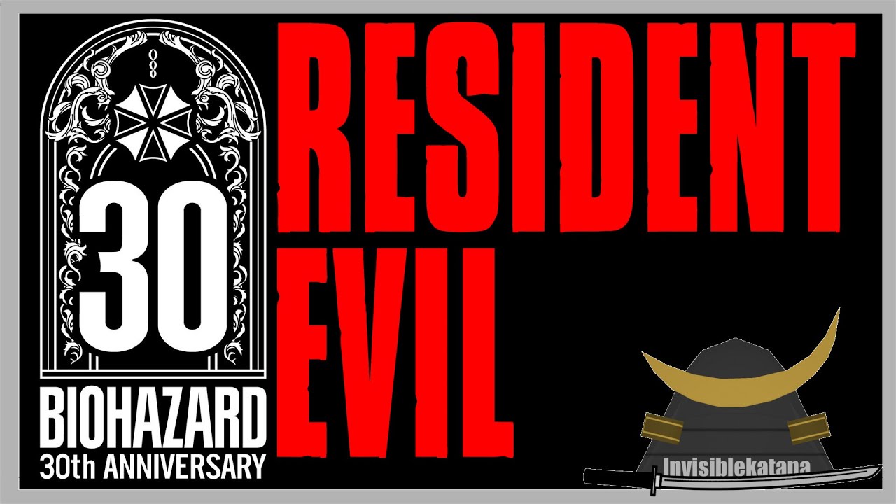 This Channel Is Celebrating Resident Evil All This Month!