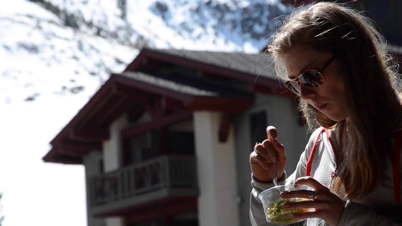 Barilla | Mikaela Shiffrin – 2014 Season Wrap-Up