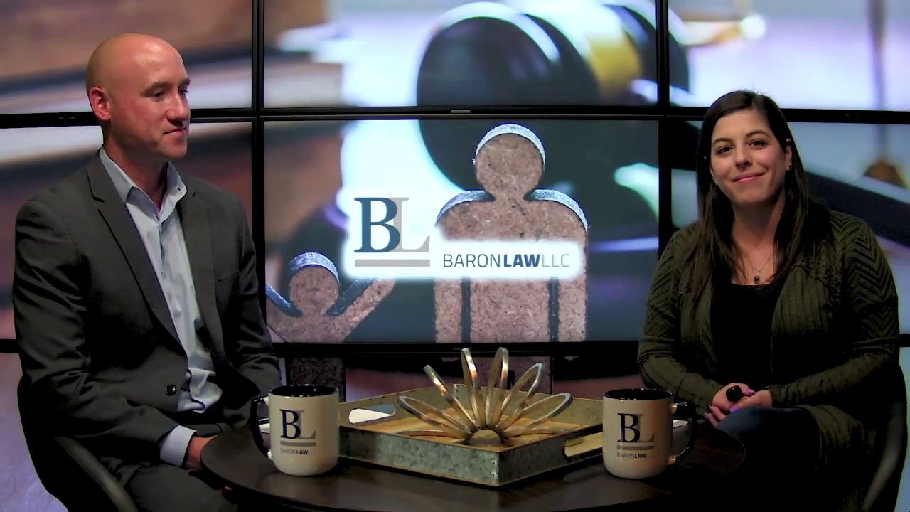 Financial Power of Attorney | Baron Law | Cleveland, Ohio