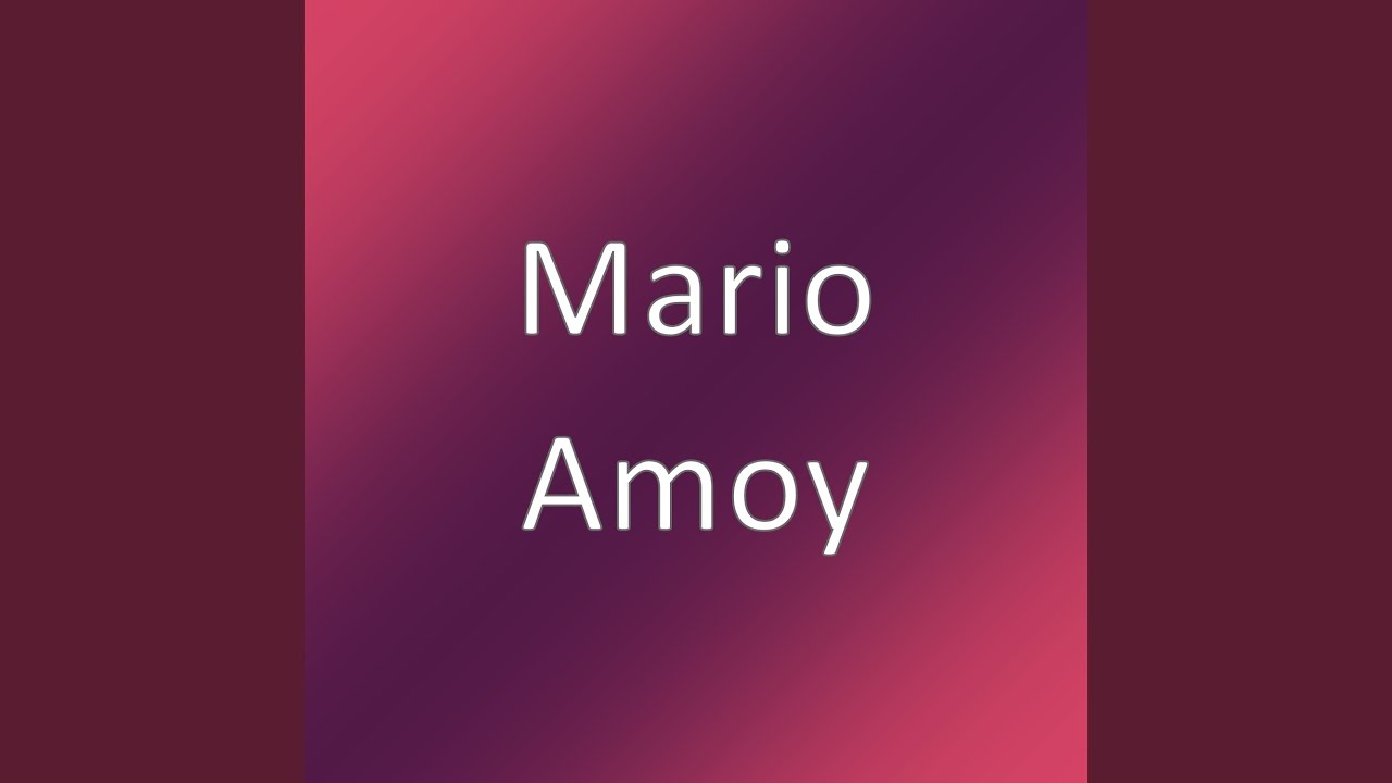 Amoy