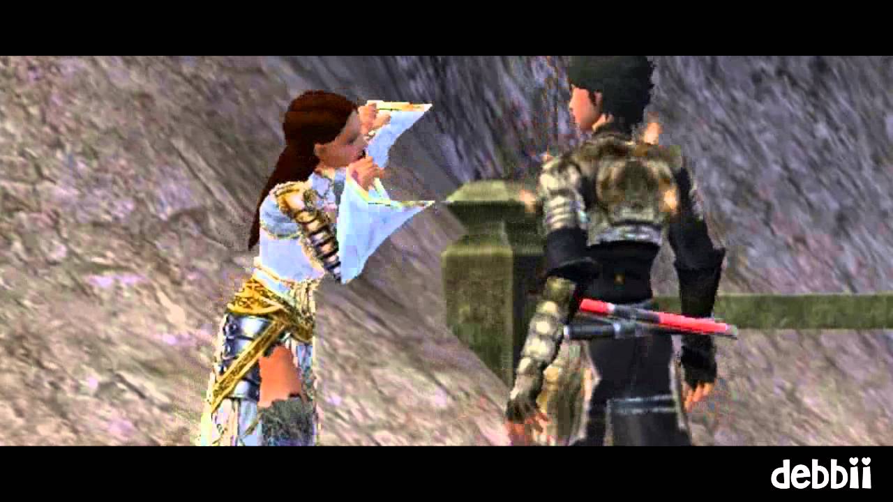 Metin2 NewGeneration - Love story [Tylko Ty]