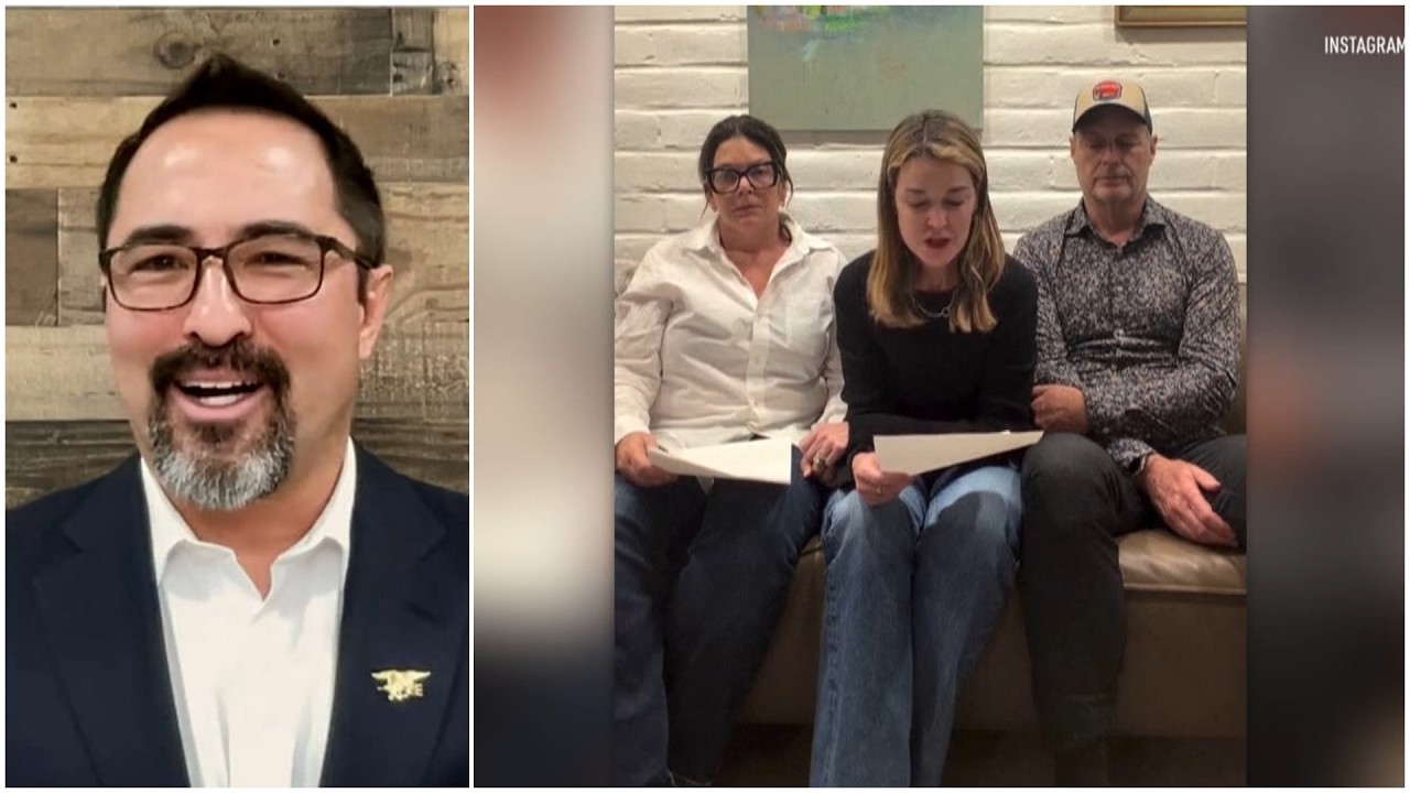 Faith Is Essential in Cases Like Guthrie Family’s: Former CIA Protective Officer