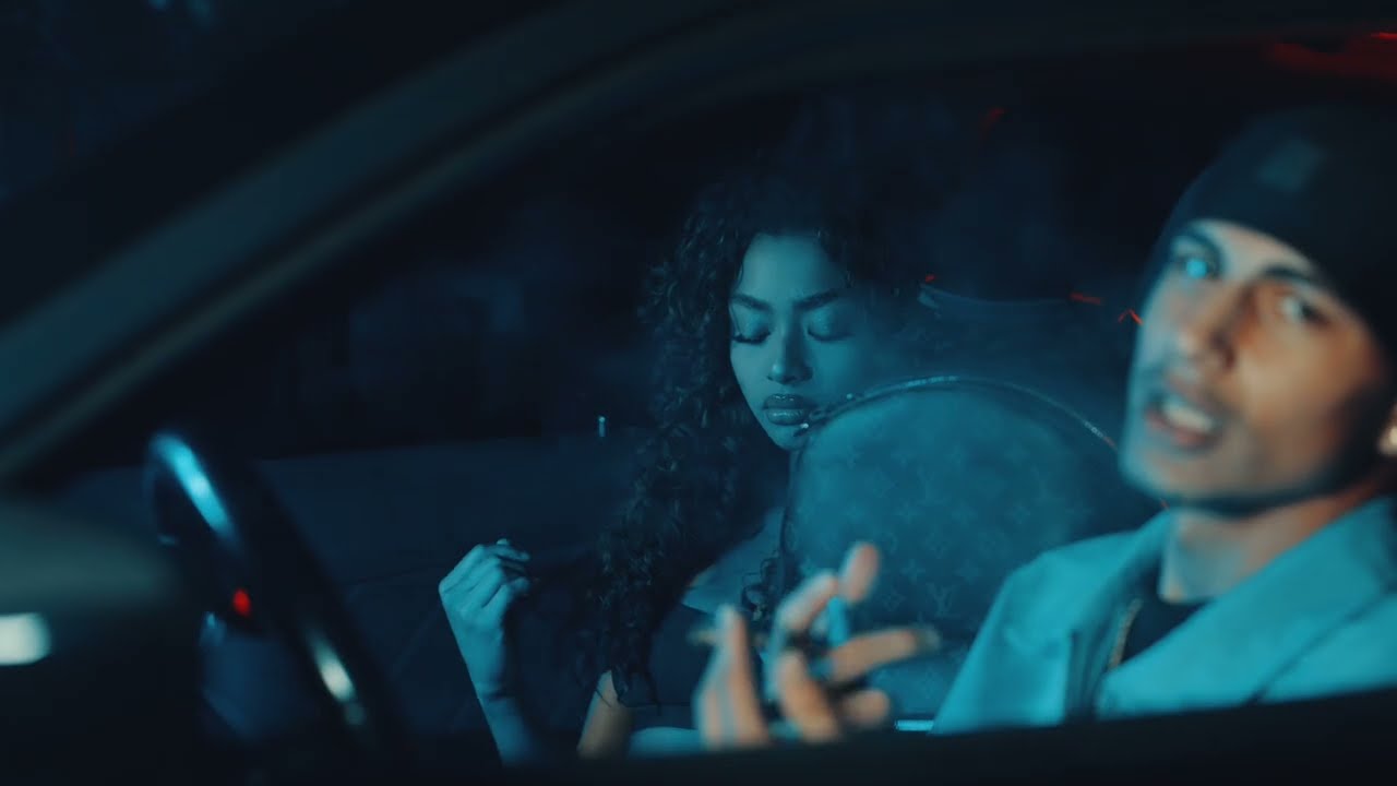 98Kayy - Double CC (Official Music Video)