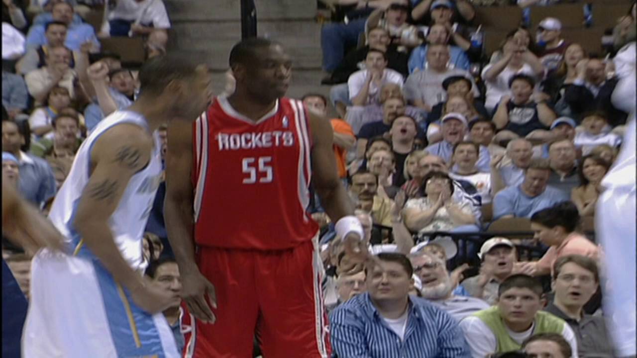 1996 NBA Draft 20th Anniversary: Marcus Camby