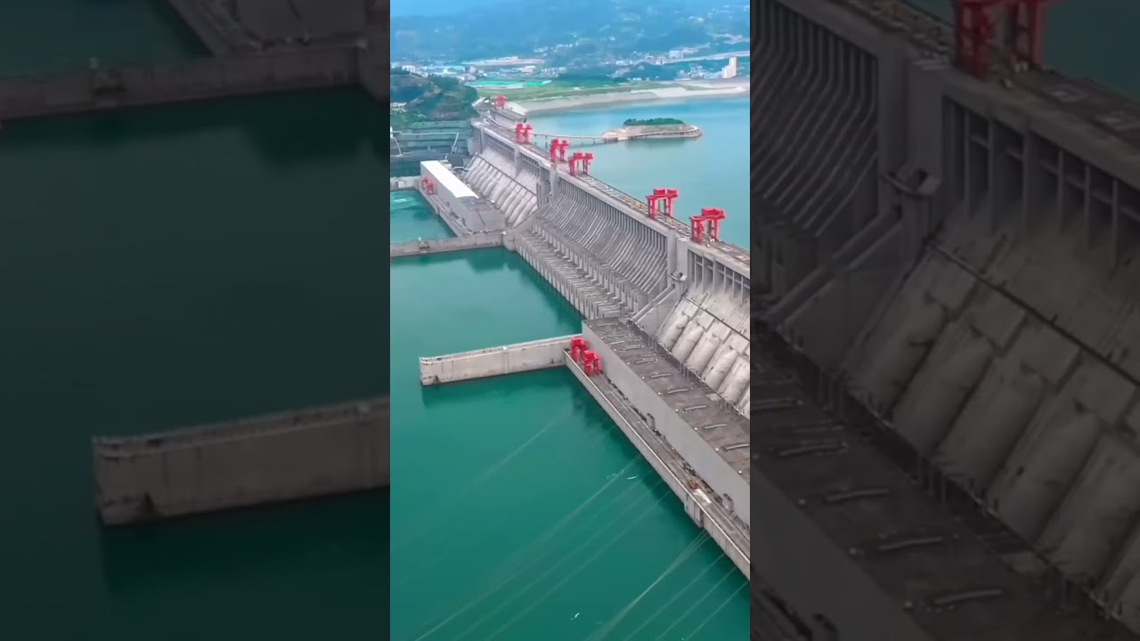 India's Biggest Dams