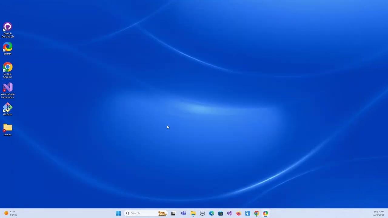 Using Embedded Resources, Resx Files and Local Files with Picturebox in WIsej.NET