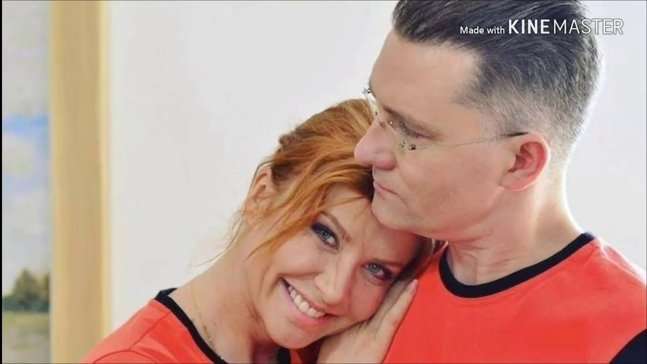 Renata i Artur So cold