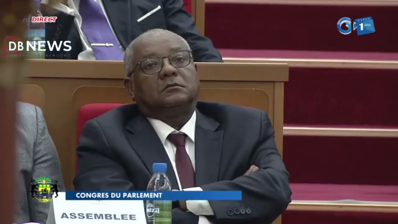 Révision de constitution :  Alain Claude BILIE BI NZE, dézingue le député Séraphin Akoure Davin