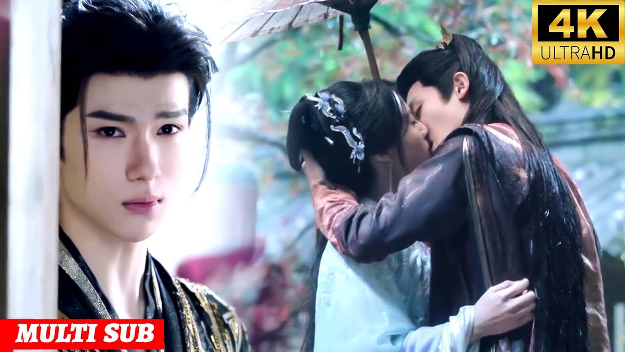 The Demon Lord, seeing Cinderella marry the immortal, became utterly evil! #houminghao