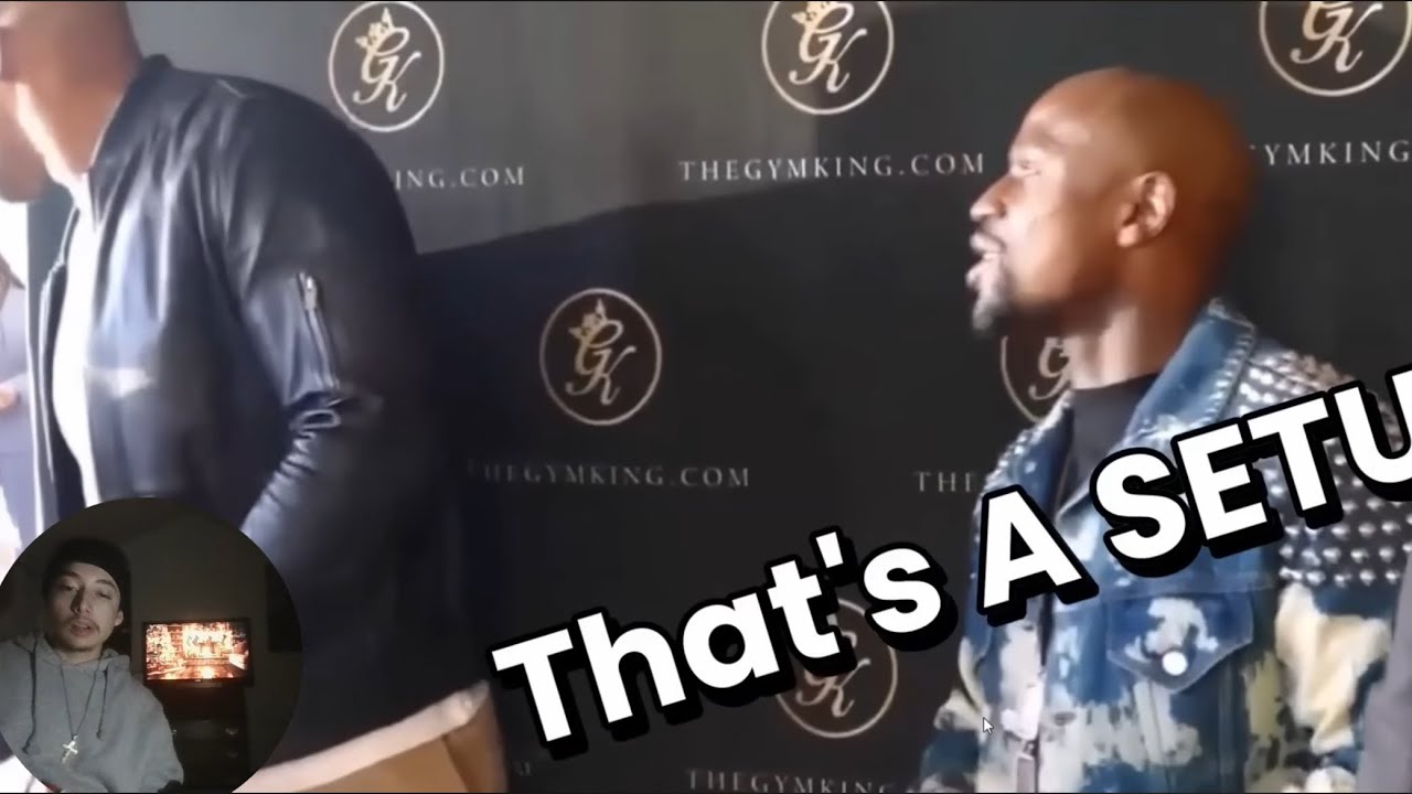 Anthony Joshua thirsted over by women HILLARIOUS!!!!